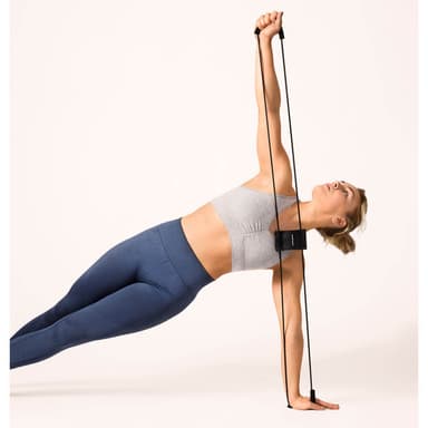 SWEDISH POSTURE Treningsbånd Trainer 3in1 Strong
