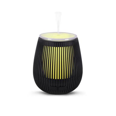 Aroma Diffuser - Luftfukter og aromalampe 100 ml