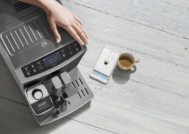 DeLonghi Primadonna S Evo kaffemaskin ECAM51055M