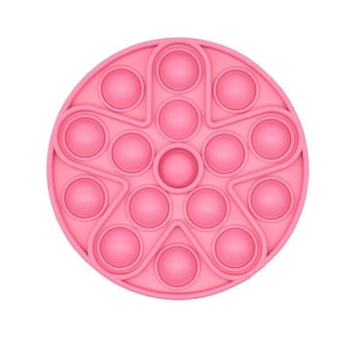 Pop it Fidget toy för avslappning