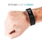 Armbånd til Fitbit Charge 2, 10-pack (S) - ulike farger