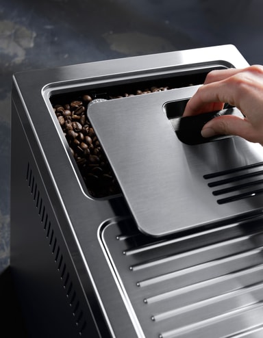 DeLonghi Primadonna Elite kaffemaskin 