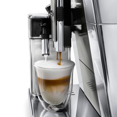 DeLonghi Primadonna Elite kaffemaskin ECAM65075MS