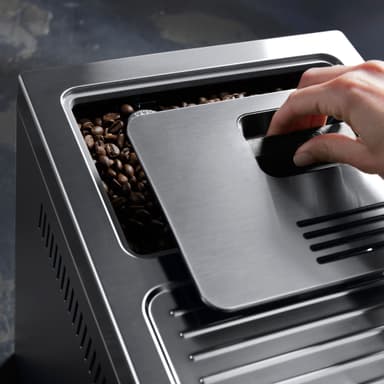DeLonghi Primadonna Elite kaffemaskin ECAM65075MS