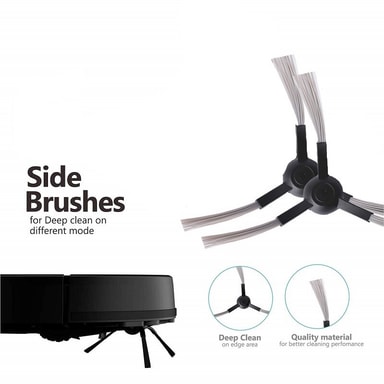 ELECTROLL Xiaomi Mi Vacuum Mop Pro Stytj02ym Uyumlu Batarya (ULTRA YÜKSEK KAPASİ