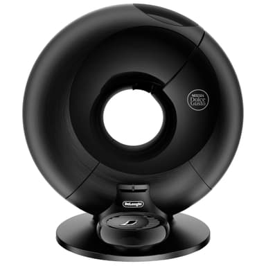 Dolce Gusto Eclipse kapselmaskin EDG737.B (sort)