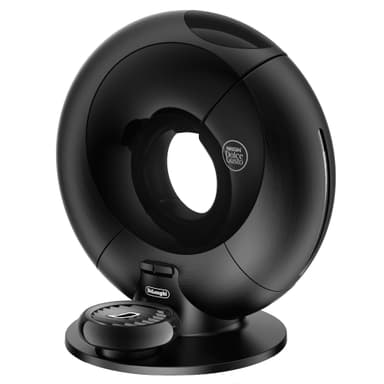 Dolce Gusto Eclipse kapselmaskin EDG737.B (sort)