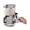 DeLonghi Icona kaffemaskin ECOV311BG (kremhvit)