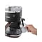 DeLonghi Icona kaffemaskin ECOV311BK (sort)