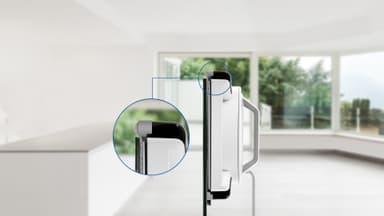 W950 Ecovacs Winbot robotvindusvasker