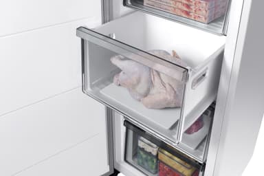 Samsung fryseskap RZ32C7BB6WW/EF