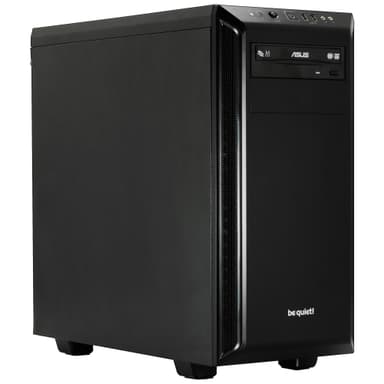 Edge Captain stasjonær gaming-PC