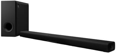 Yamaha True X SRX50A lydplanke (sort)