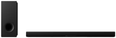 Yamaha True X SRX50A lydplanke (sort)