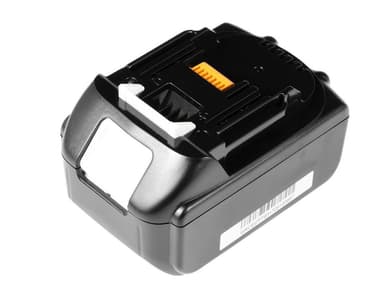 Batteri til Elverktyg för Makita BL1830 194204-5 Ogniwa SAMSUNG 18V 4Ah