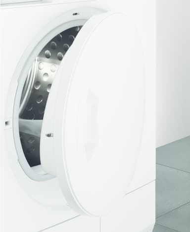 Electrolux FlexCare tørketrommel EDP2074PDW - Elkjøp