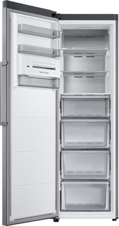 Samsung fryseskap RZ32C7BB6S9/EF