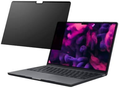 Laut Prime MacBook Air 13" personvernsfilter