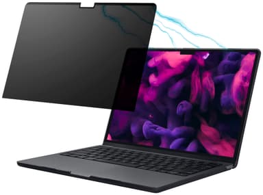 Laut Prime MacBook Air 13" personvernsfilter
