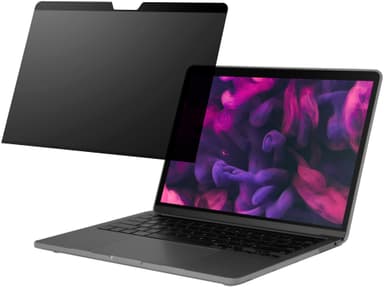 Laut Prime MacBook Pro 13" personvernsfilter