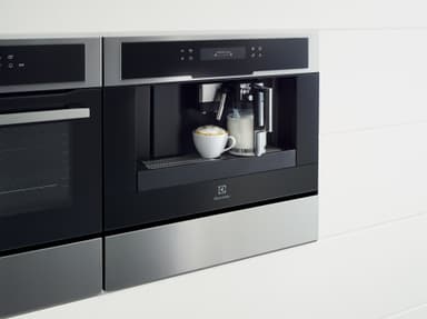 Electrolux varmeskuff EED14700OX (rustfritt stål)