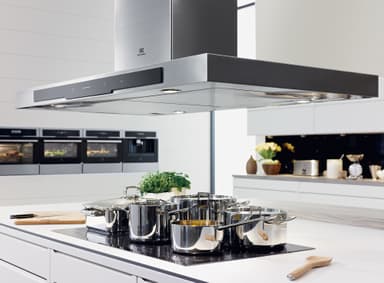 Electrolux varmeskuff EED14700OX (rustfritt stål)