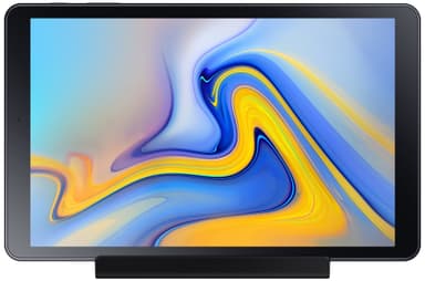 Samsung Galaxy Tab S4/Tab A 10.5 POGO ladestativ