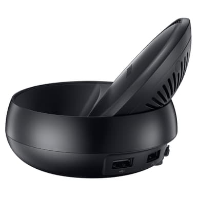 Samsung DeX stasjon til Galaxy S8, S8+ og Note8