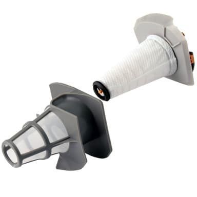 Electrolux Ergorapido filterpakke EF141