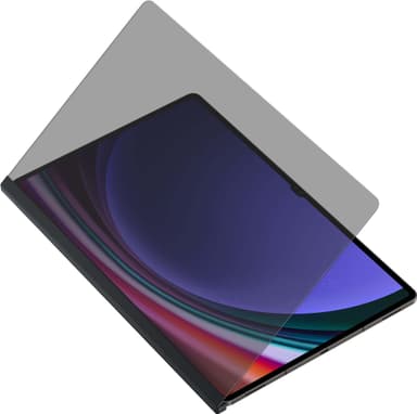 Samsung Galaxy Tab S9 Ultra personvernsskjerm