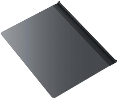 Samsung Galaxy Tab S9 Ultra personvernsskjerm