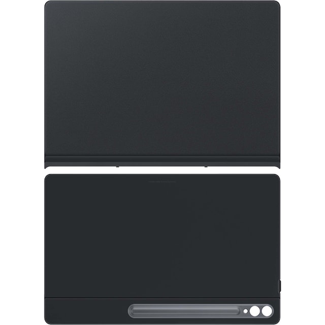 Samsung Tab S9 Ultra Smart Book deksel (sort)