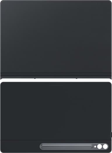 Samsung Tab S9 Ultra Smart Book deksel (sort)