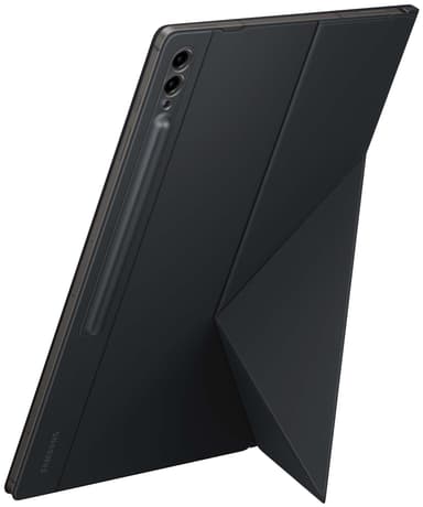 Samsung Tab S9 Ultra Smart Book deksel (sort)