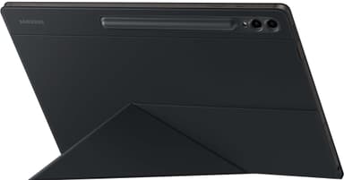 Samsung Tab S9 Ultra Smart Book deksel (sort)