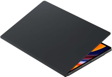 Samsung Tab S9 Ultra Smart Book deksel (sort)