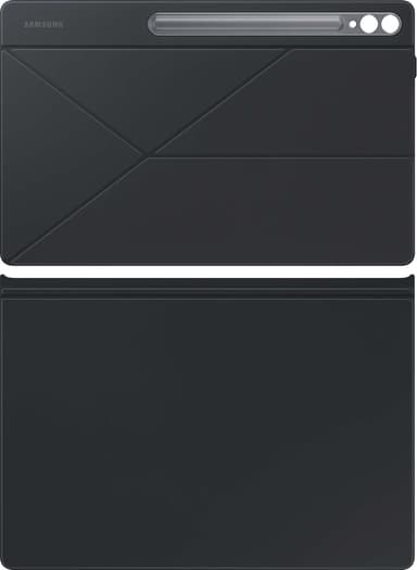 Samsung Tab S9 Ultra Smart Book deksel (sort)