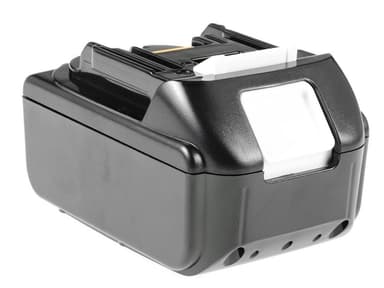 Batteri til Elverktyg för Makita BL1830 194204-5 Ogniwa SAMSUNG 18V 4Ah