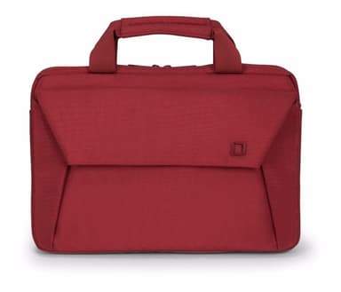 Dicota Slim Case Edge 10-11.6"" Red