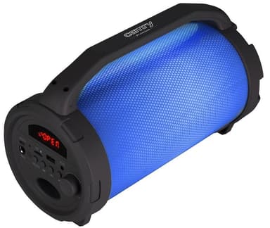 Camry CR 1172 Bluetooth högtalare med RGB-belysning