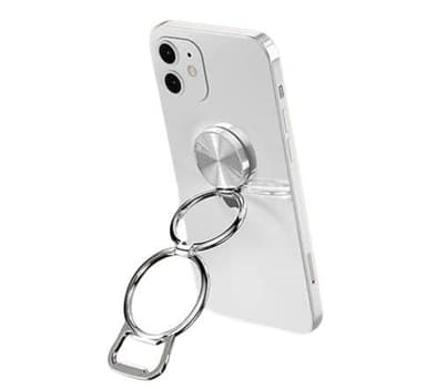 Fidget nøkkelring med hetteåpner