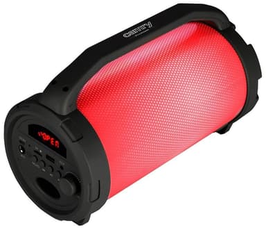 Camry CR 1172 Bluetooth högtalare med RGB-belysning