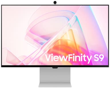 Samsung Viewfinity S9 27" IPS LED skjerm