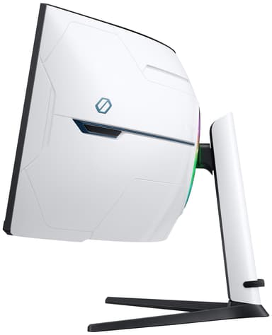 Samsung Odyssey G9 57" VA MiniLED gamingskjerm