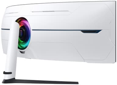 Samsung Odyssey G9 57" VA MiniLED gamingskjerm