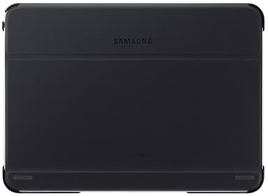 Samsung Galaxy Tab 4 10.1" Book Cover Case (sort)