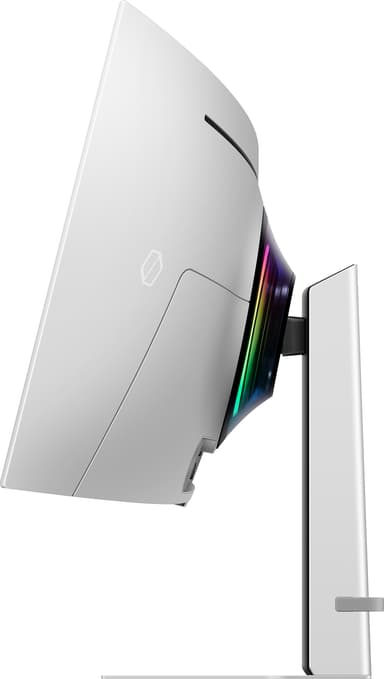 Samsung Odyssey OLED G9 49" gamingskjerm