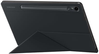 Samsung Tab S9/S9 FE Smart Book deksel (sort)