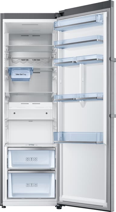 Samsung kjøleskap RR39C7BC6S9/EF