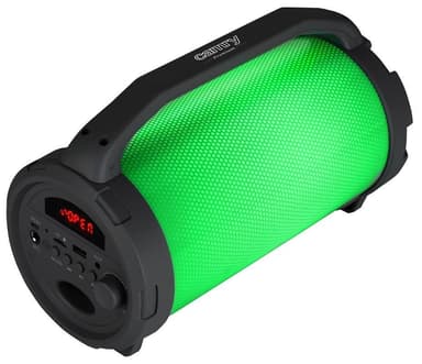 Camry CR 1172 Bluetooth högtalare med RGB-belysning